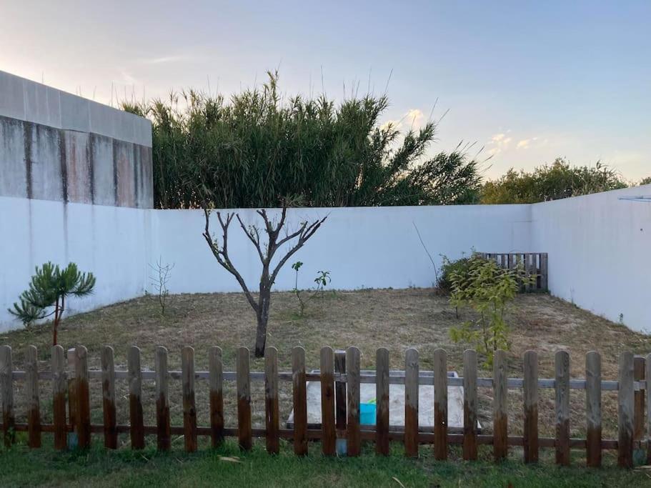 Gafa House - Family Accommodation And Workplace Gafanha da Nazaré Eksteriør bilde