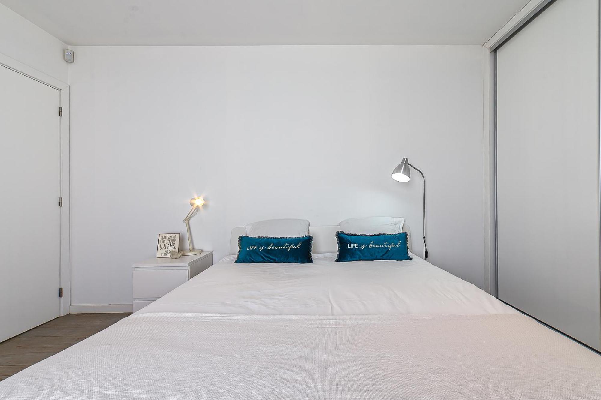 Gafa House - Family Accommodation And Workplace Gafanha da Nazaré Eksteriør bilde