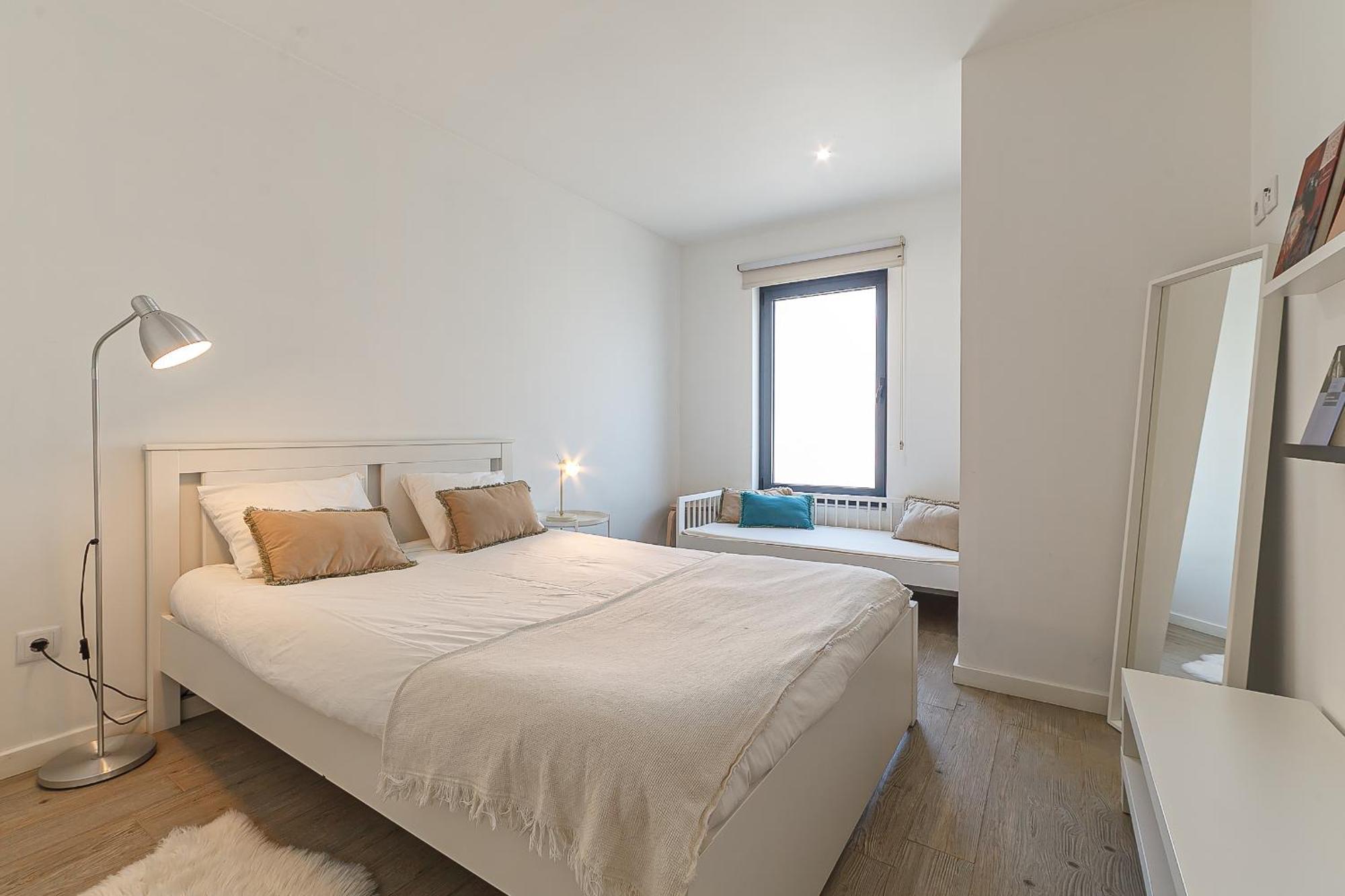 Gafa House - Family Accommodation And Workplace Gafanha da Nazaré Eksteriør bilde